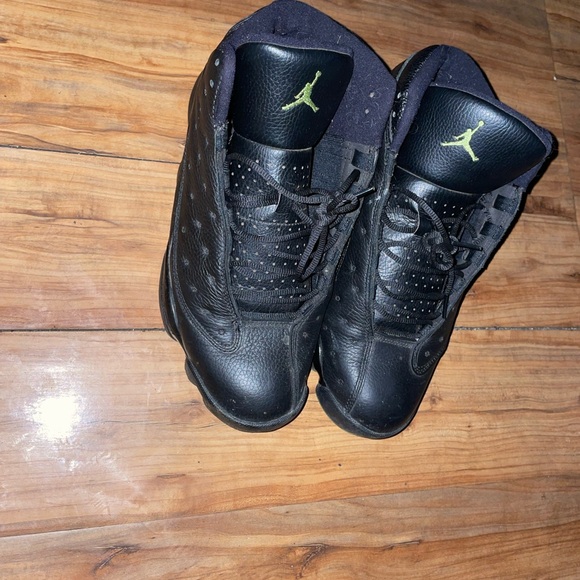 Jordan 13s - Picture 3 of 10